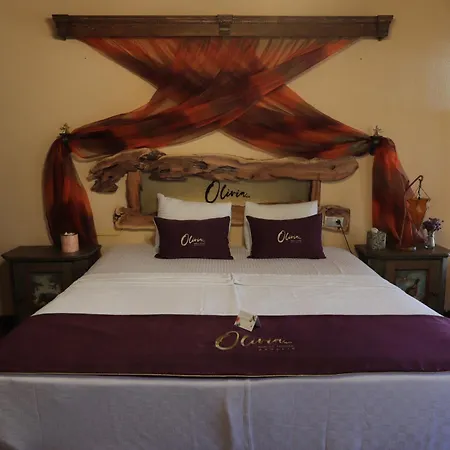 Guest house Olivia1845 Over 16 Years Old *