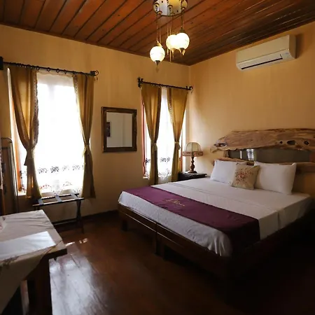 Olivia1845 Over 16 Years Old Guest house Ayvalik