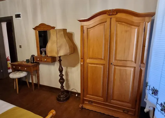 بيت ضيافة Olivia1845 Over 16 Years Old Ayvalı