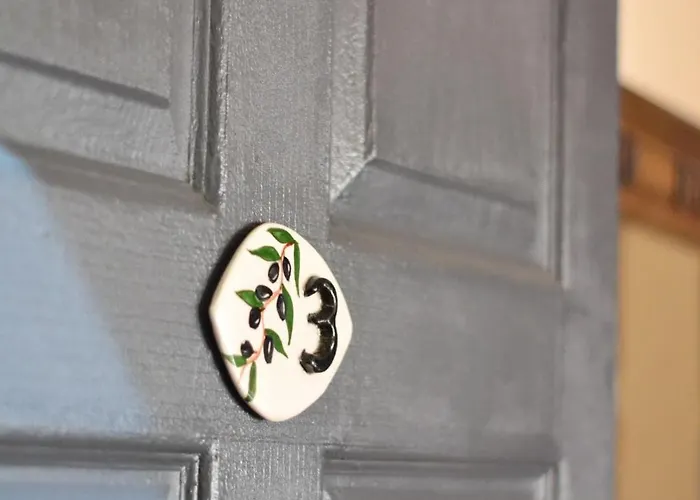 بيت ضيافة Olivia1845 Over 16 Years Old