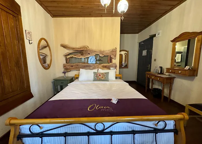 Olivia1845 Over 16 Years Old بيت ضيافة *