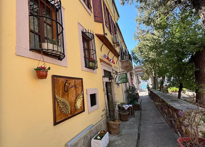 Olivia1845 Over 16 Years Old بيت ضيافة *