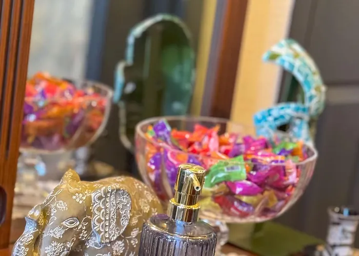 بيت ضيافة Olivia1845 Over 16 Years Old *