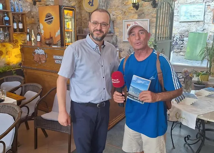 بيت ضيافة Olivia1845 Over 16 Years Old