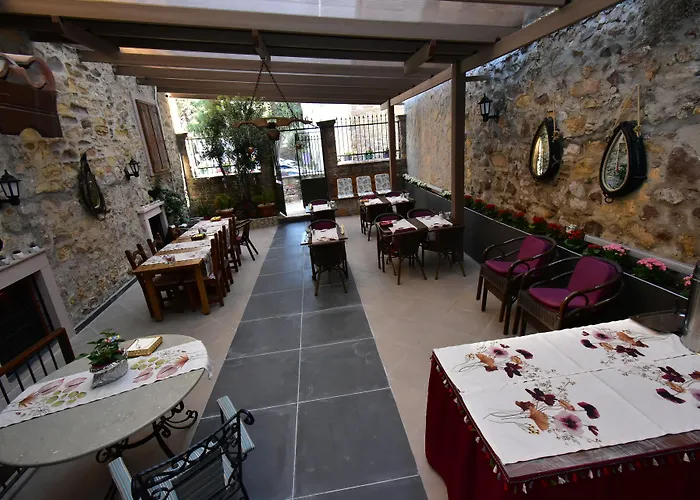 بيت ضيافة Olivia1845 Over 16 Years Old *