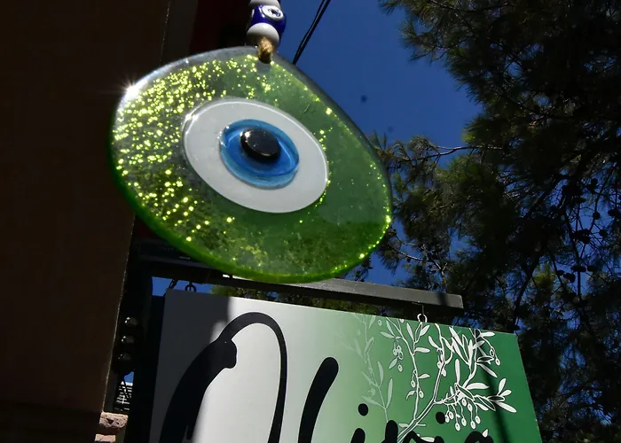 بيت ضيافة Olivia1845 Over 16 Years Old