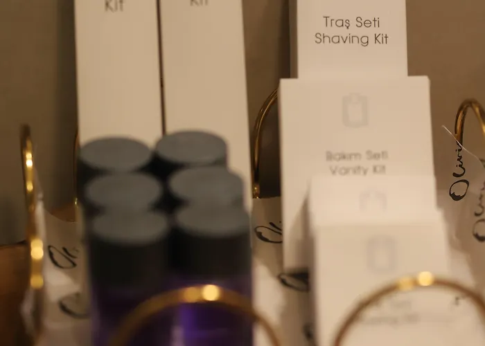 بيت ضيافة Olivia1845 Over 16 Years Old Ayvalı