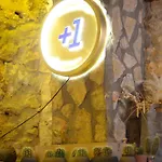 بيت ضيافة Olivia1845 Over 16 Years Old Ayvalı