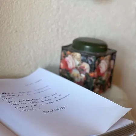 Гостьовий будинок Olivia1845 Over 16 Years Old