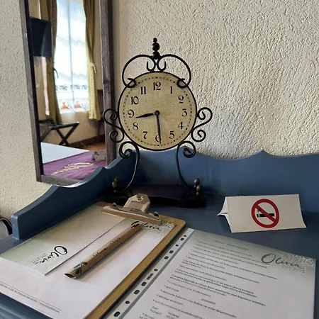 Гостьовий будинок Olivia1845 Over 16 Years Old