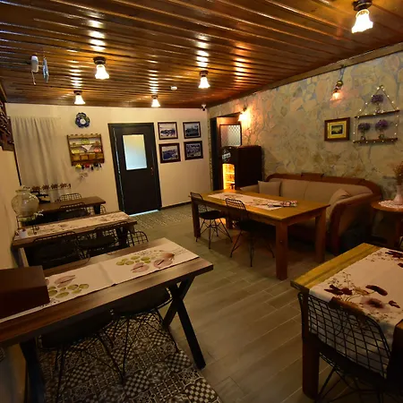 Olivia1845 Over 16 Years Old Гостьовий будинок