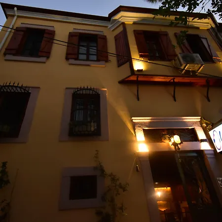 Гостьовий будинок Olivia1845 Over 16 Years Old