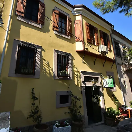 Гостьовий будинок Olivia1845 Over 16 Years Old