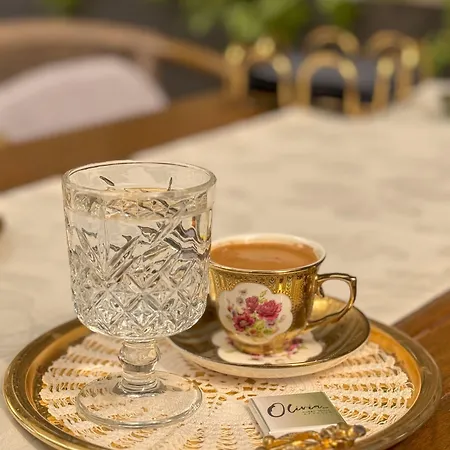 Olivia1845 Over 16 Years Old Ayvalı
