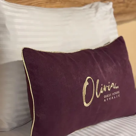 Olivia1845 Over 16 Years Old