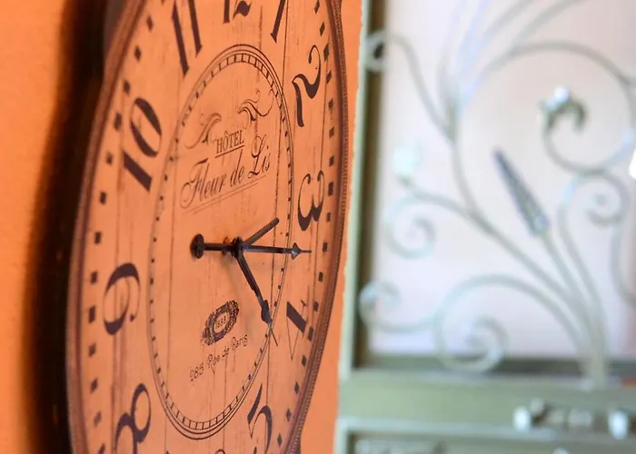 Πανσιόν Olivia1845 Over 16 Years Old *