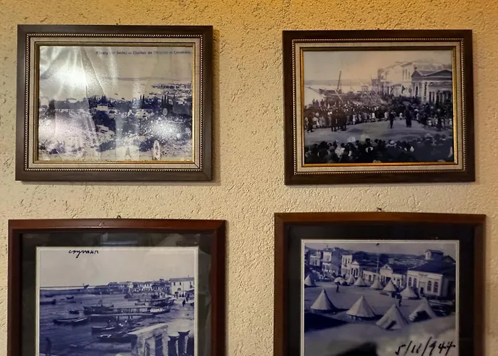 Olivia1845 Over 16 Years Old Πανσιόν