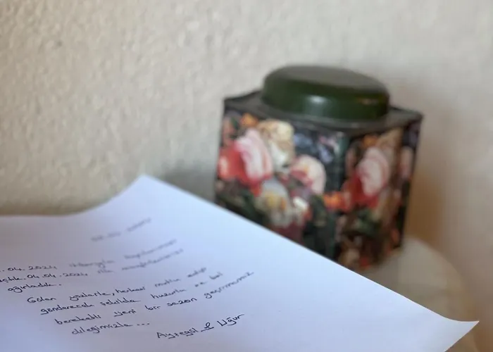 Πανσιόν Olivia1845 Over 16 Years Old