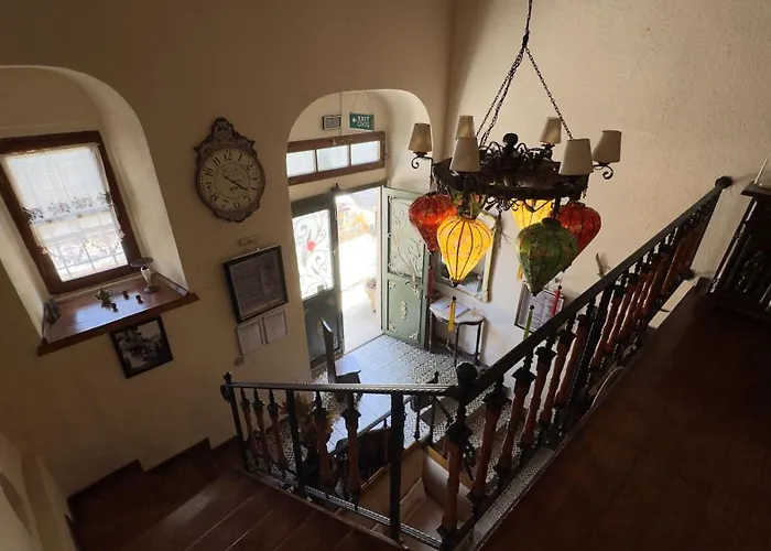 Πανσιόν Olivia1845 Over 16 Years Old Ayvalı