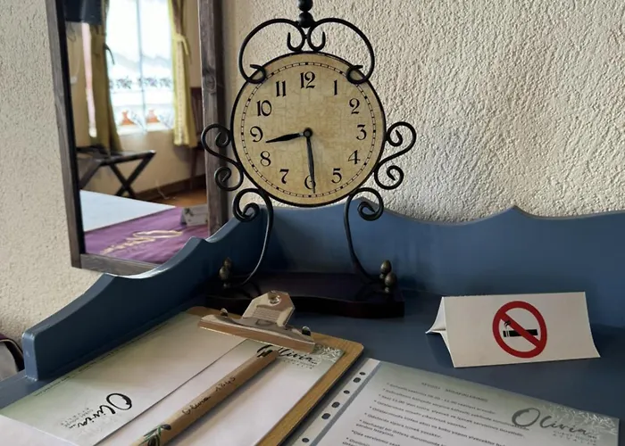 Πανσιόν Olivia1845 Over 16 Years Old