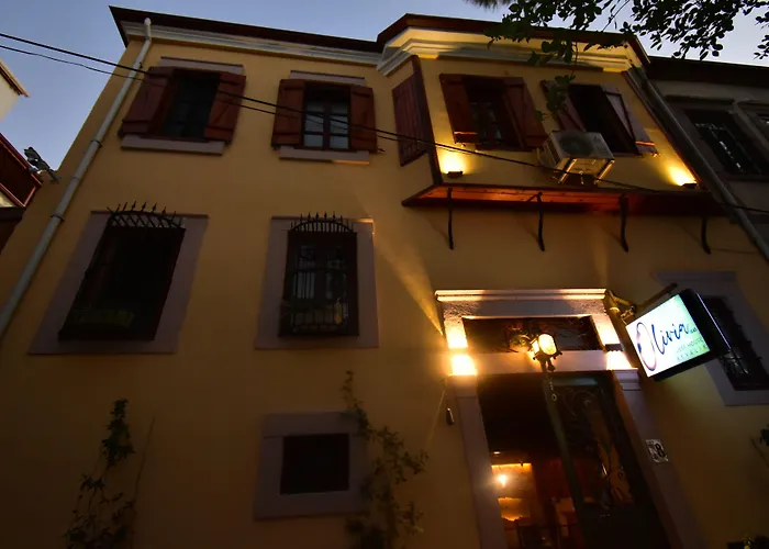 Πανσιόν Olivia1845 Over 16 Years Old