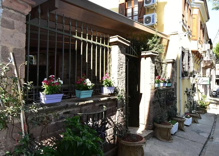 Olivia1845 Over 16 Years Old * Ayvalı